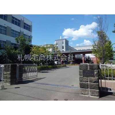 私立札幌光星中学校