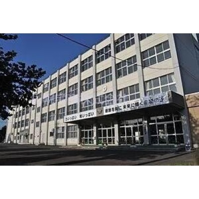 札幌市立苗穂小学校