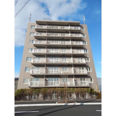 敷地内・建物