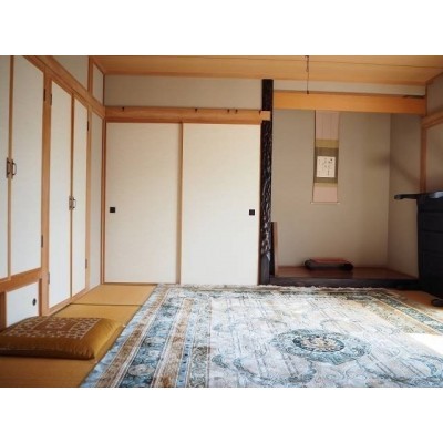 リビング以外の居室