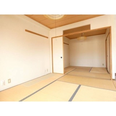 リビング以外の居室