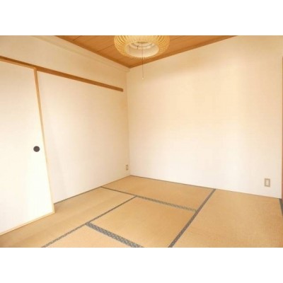 リビング以外の居室