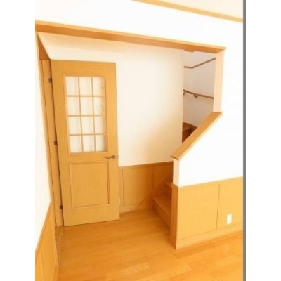 その他内観