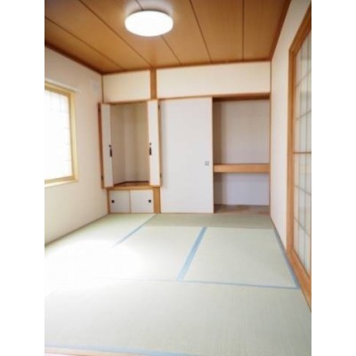 リビング以外の居室