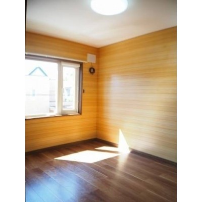 リビング以外の居室