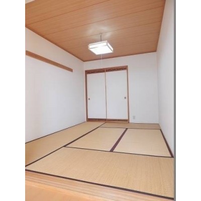 リビング以外の居室