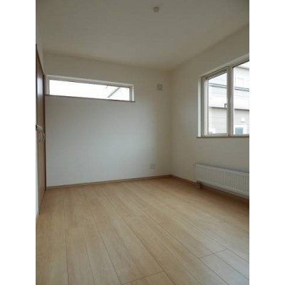 リビング以外の居室
