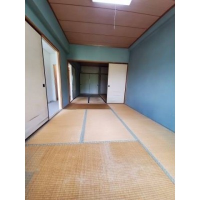 リビング以外の居室
