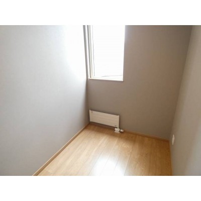 リビング以外の居室