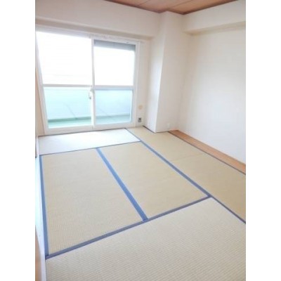 リビング以外の居室