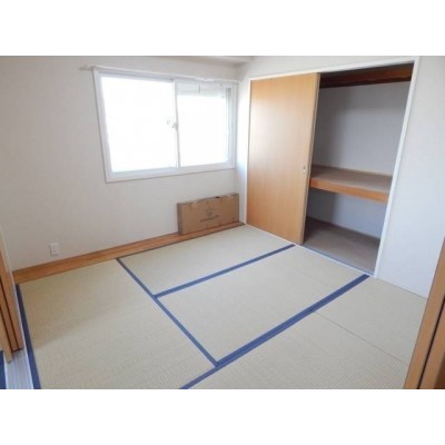 リビング以外の居室