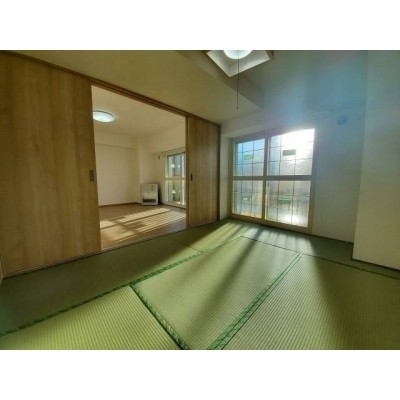 リビング以外の居室