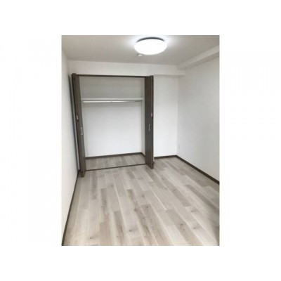 リビング以外の居室