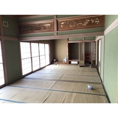 リビング以外の居室