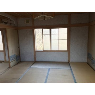 リビング以外の居室