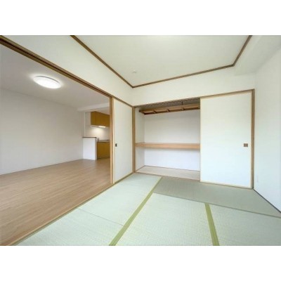 リビング以外の居室