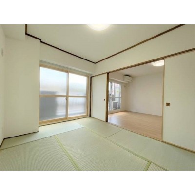 リビング以外の居室