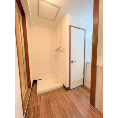 洗面台・洗面所