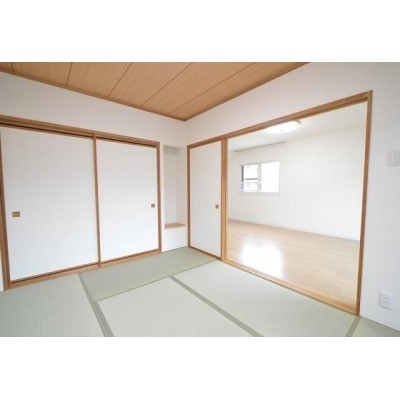 リビング以外の居室