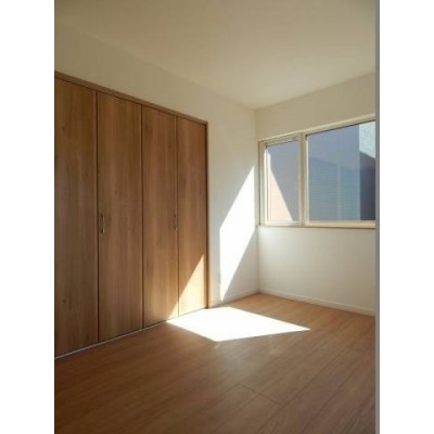 リビング以外の居室