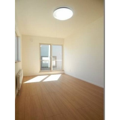 リビング以外の居室