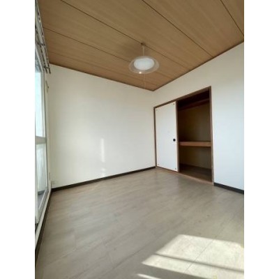 リビング以外の居室