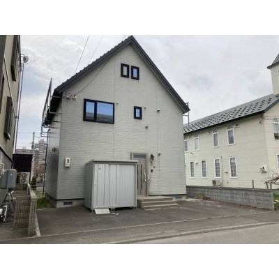 【不動産★連合隊】北海道札幌市北区あいの里(新築・中古住宅・分譲マンション・売り土地等の売買物件情報)