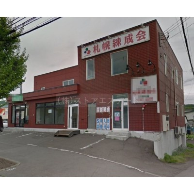 南区エリアの路面店♪