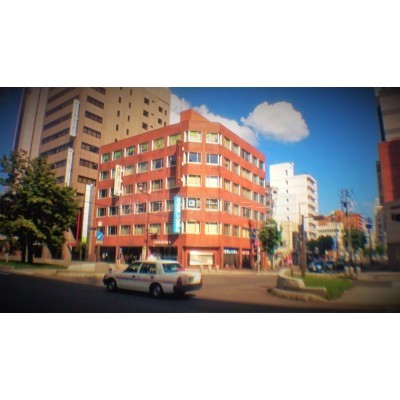 1階路面物件♪