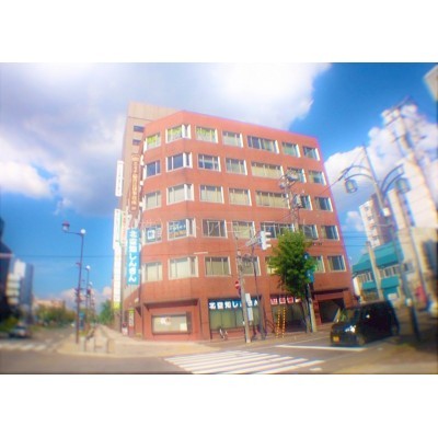 JR旭川駅から徒歩11分♪