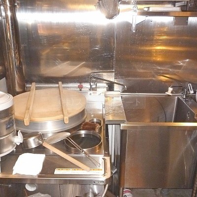 厨房器具♪