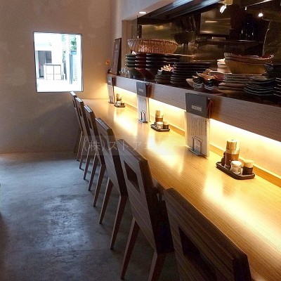 蕎麦居酒屋居抜き♪