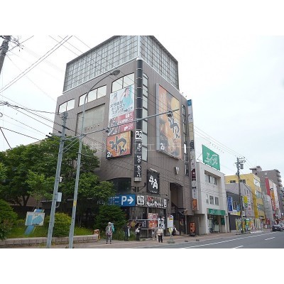 北24条駅から徒歩2分♪