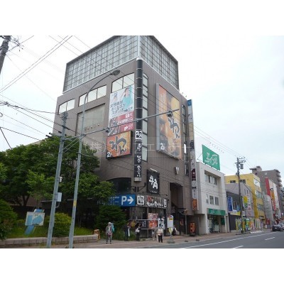 北24条駅から徒歩2分♪
