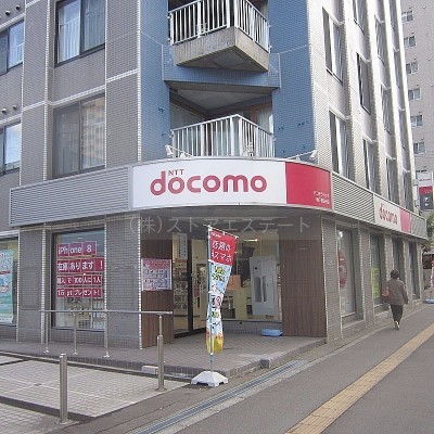 1階路面店♪