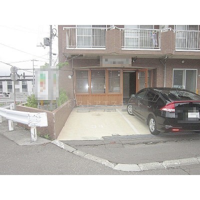 1階路面店♪