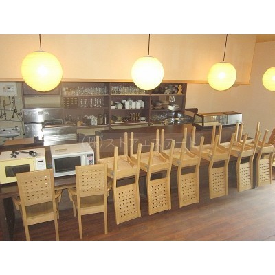 おでん居酒屋居抜き物件♪