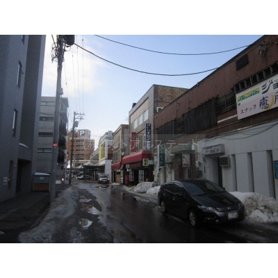 JR手稲駅徒歩1分♪