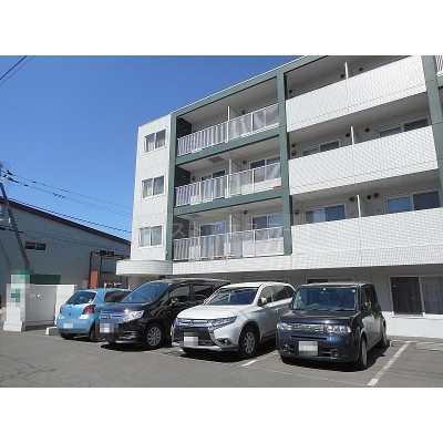 1階路面店♪