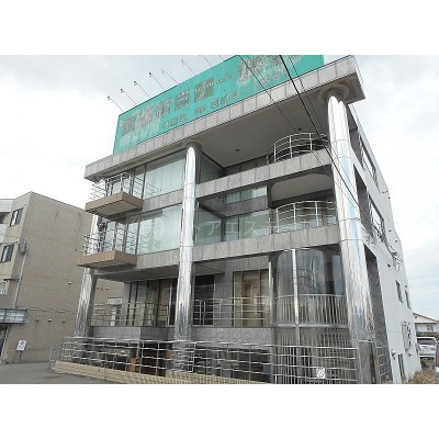 前回は事務所・倉庫として利用していました♪