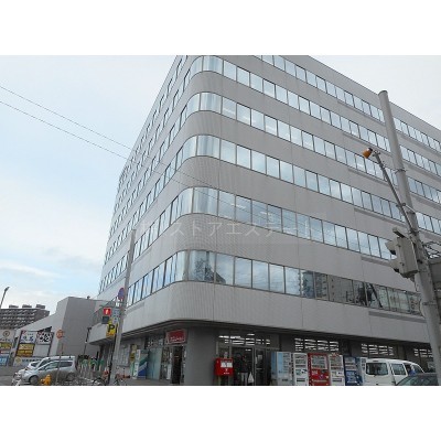 地下鉄駅から徒歩2分♪