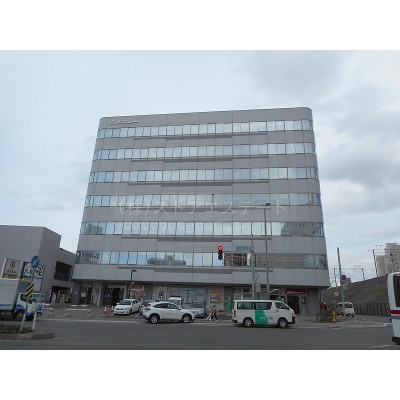 トイレ・給排水設備は共用です♪