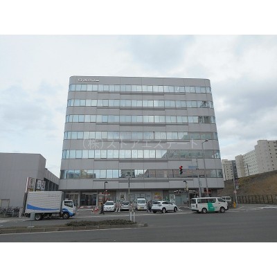 7階建てです♪