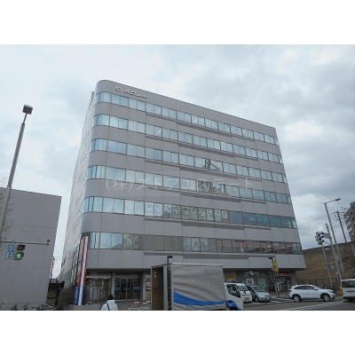 冷暖房設備個別完備♪