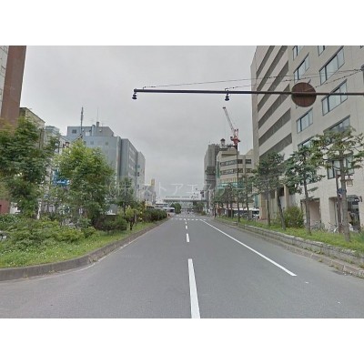 JR旭川駅から徒歩6分♪