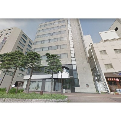 改修工事前外観♪