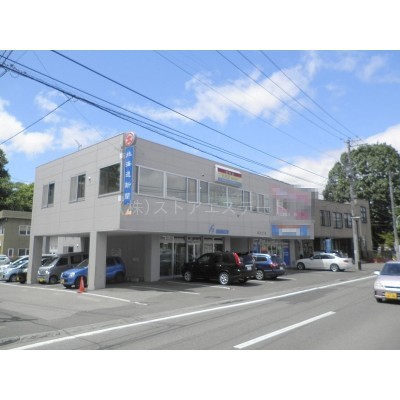 トイレ・給排水設備個別完備♪
