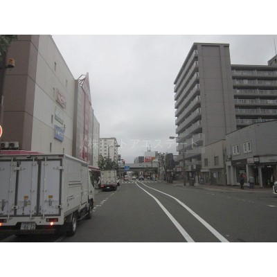 地下鉄琴似駅から徒歩3分♪