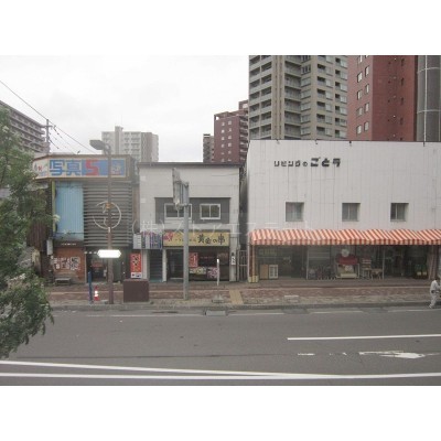 看板スペース有り♪