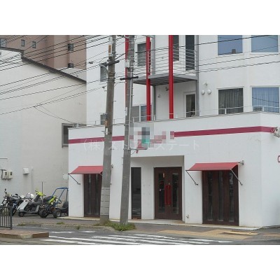 近隣商業店舗あります♪